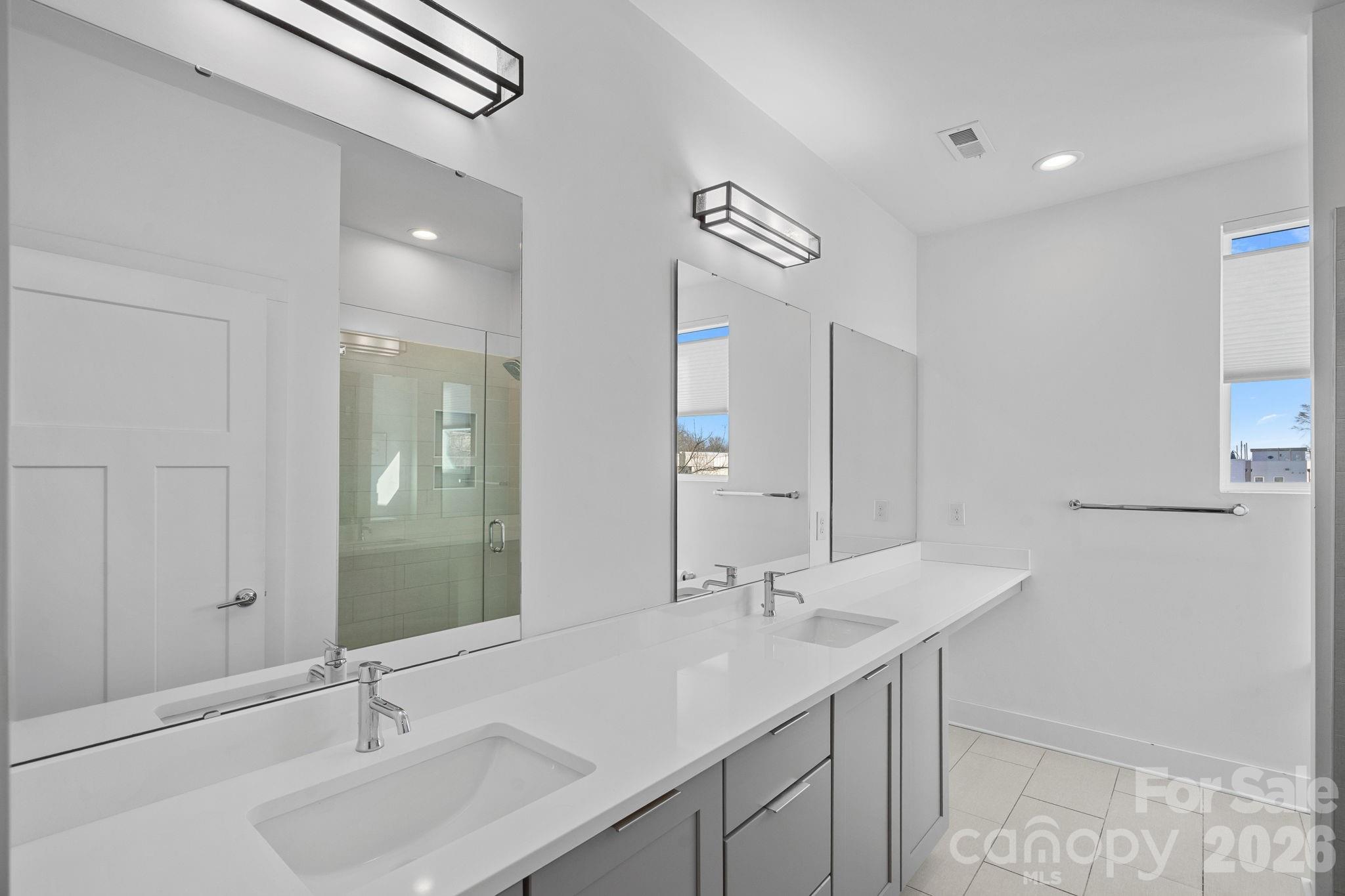 Wesley Heights - Residential