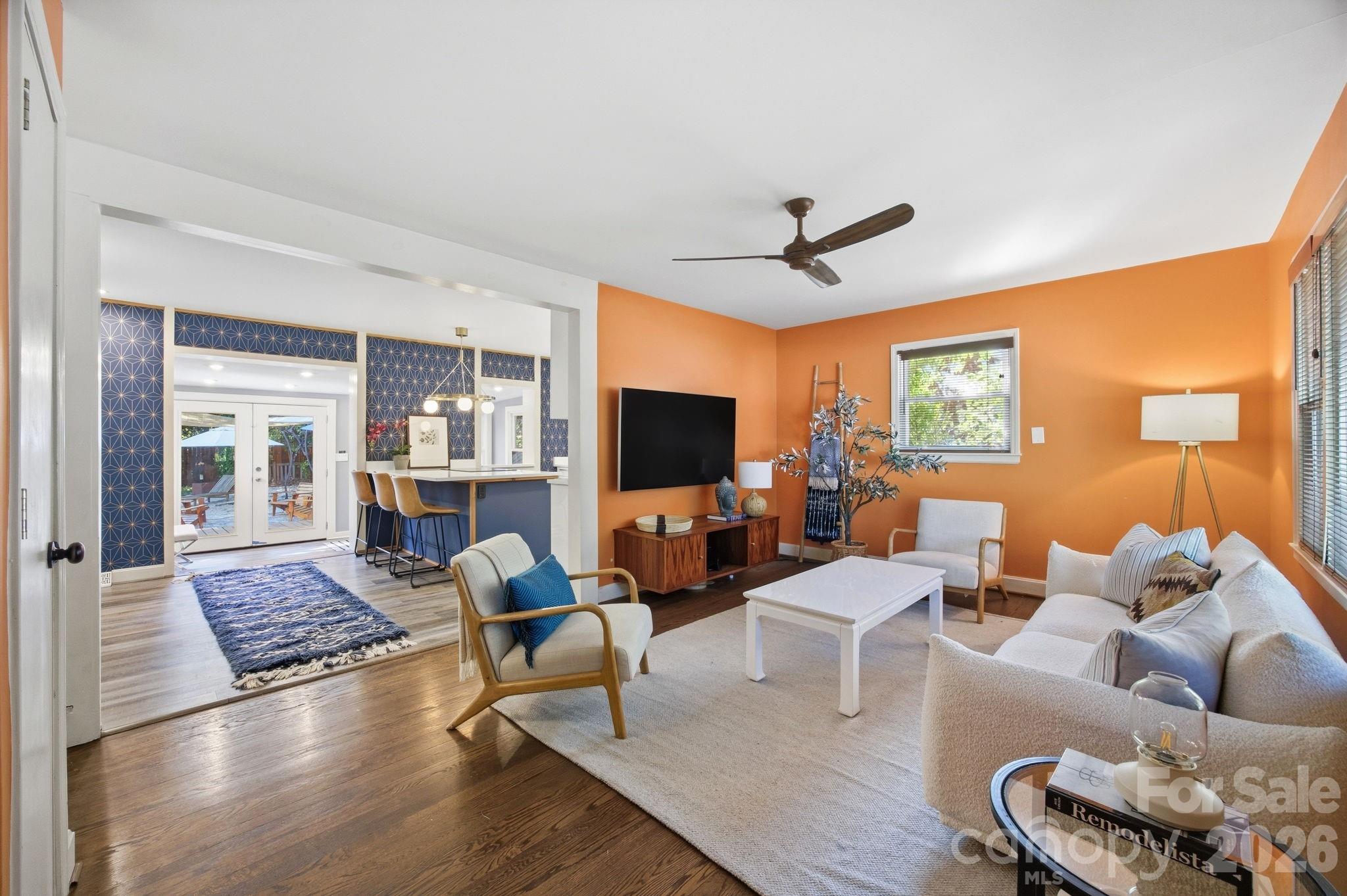 Country Club - Residential