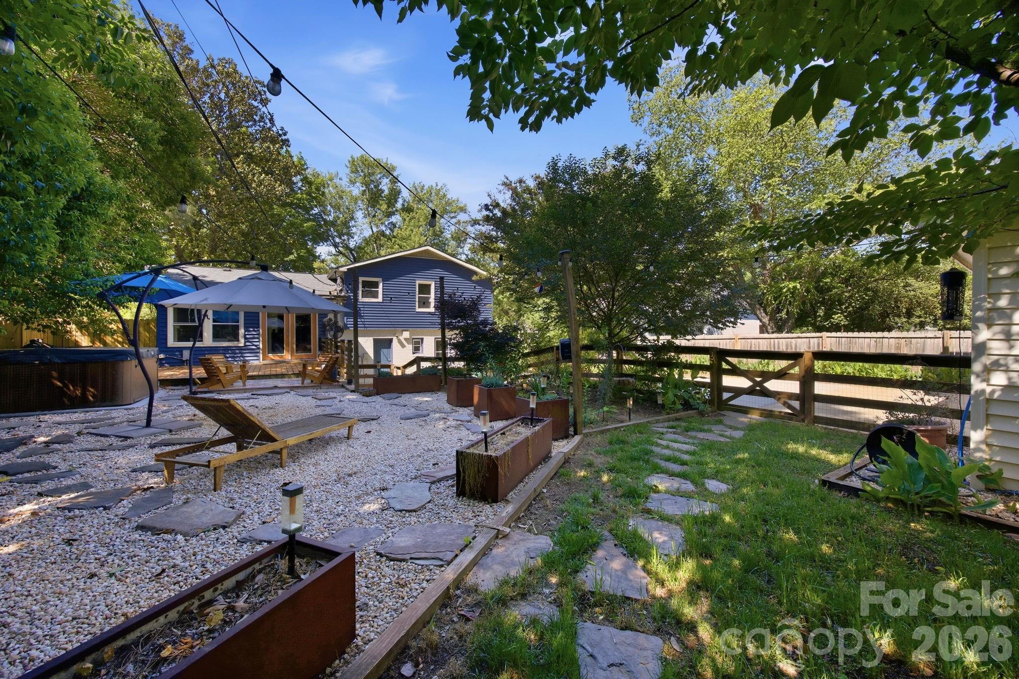 Country Club - Residential
