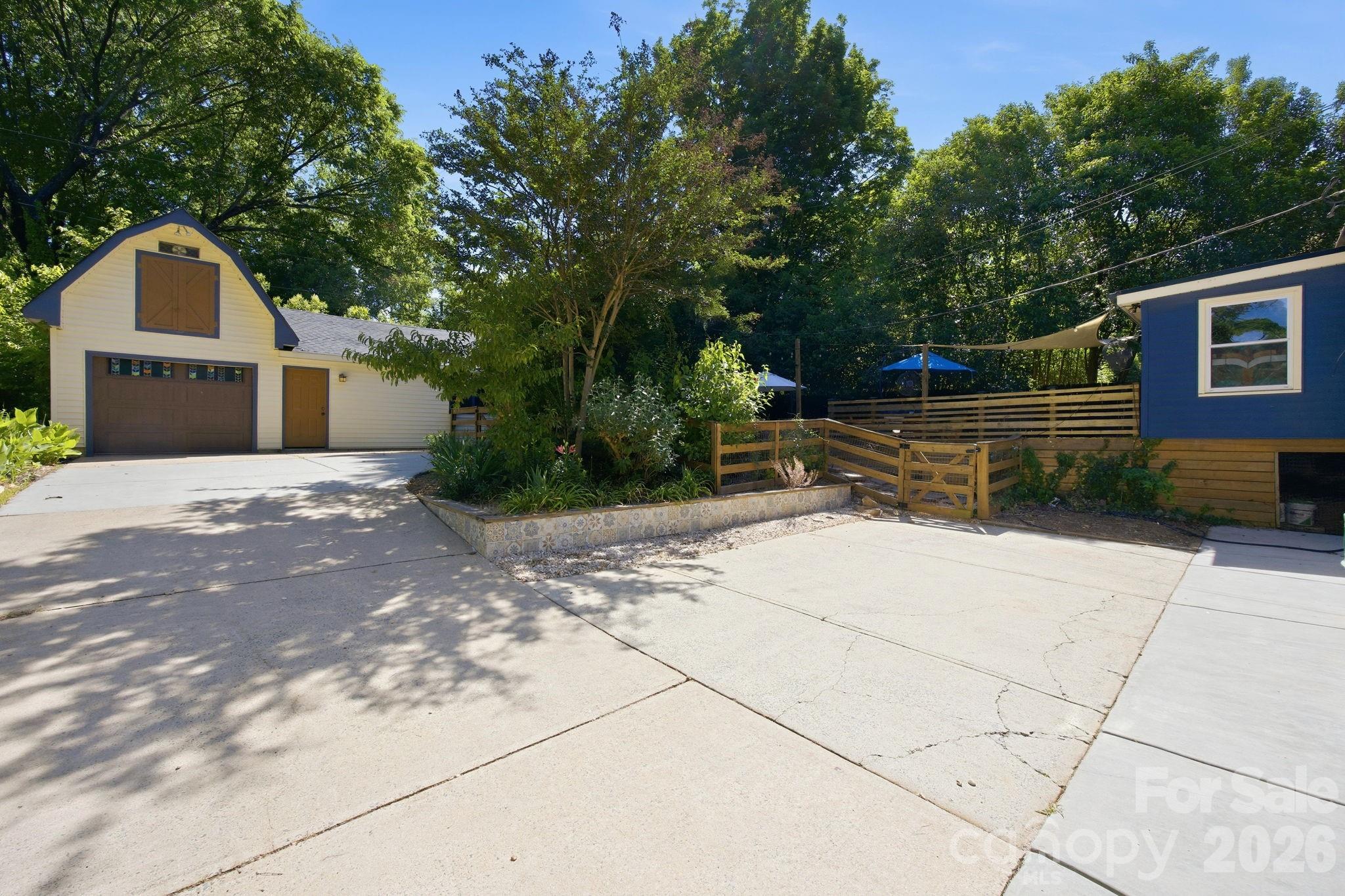 Country Club - Residential