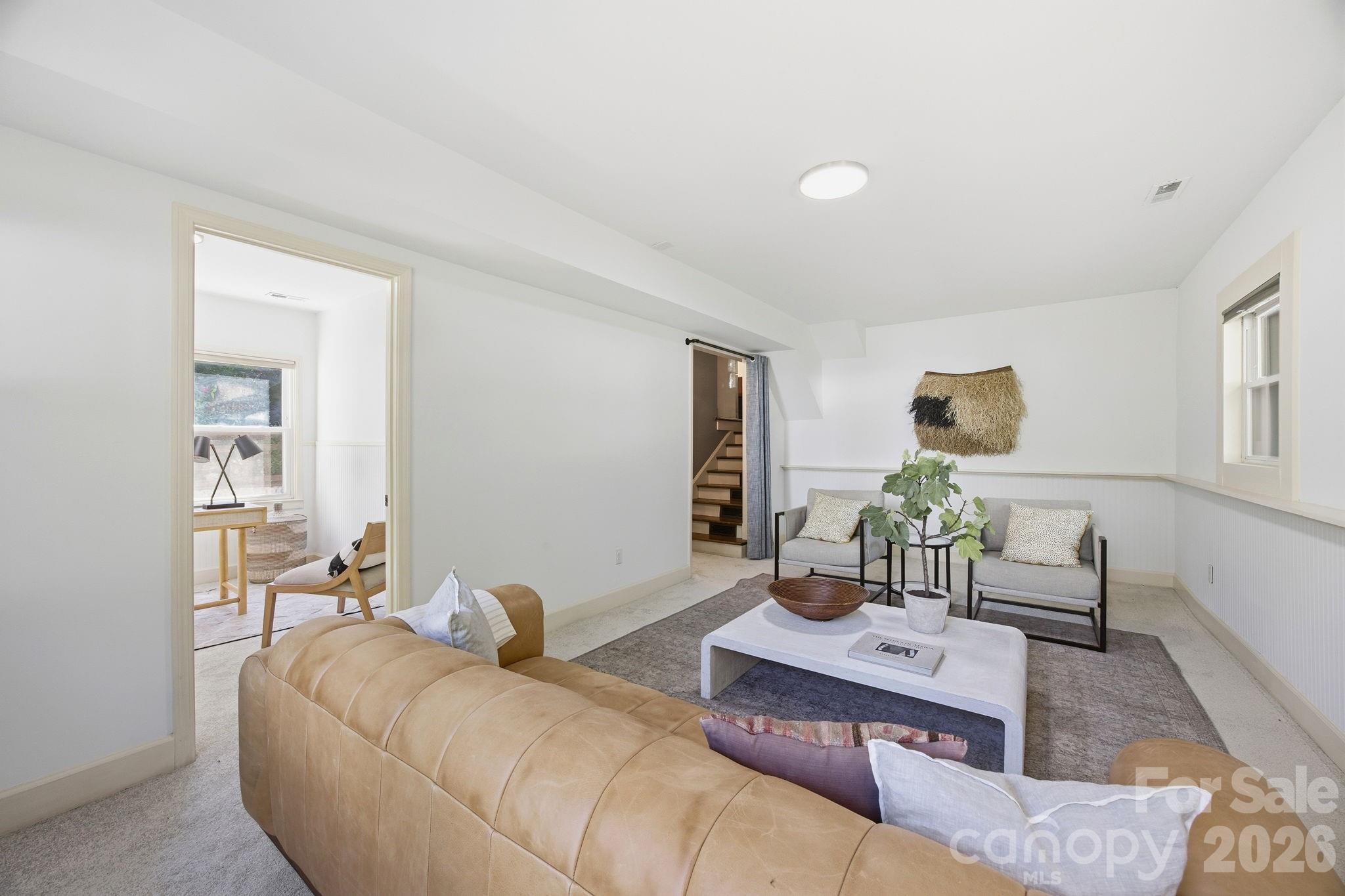 Country Club - Residential