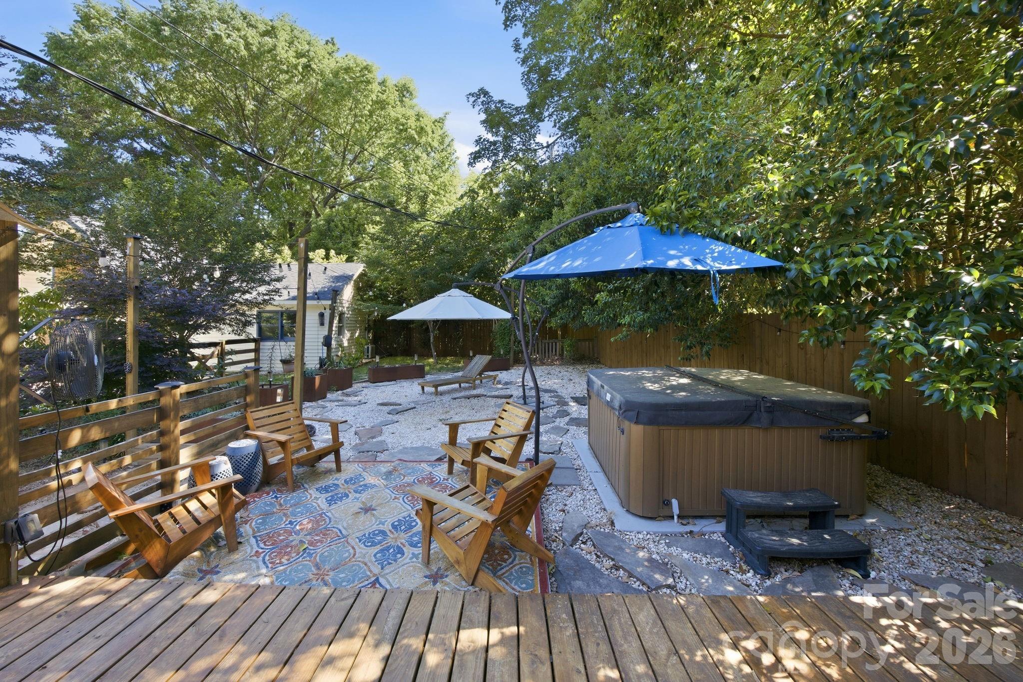 Country Club - Residential