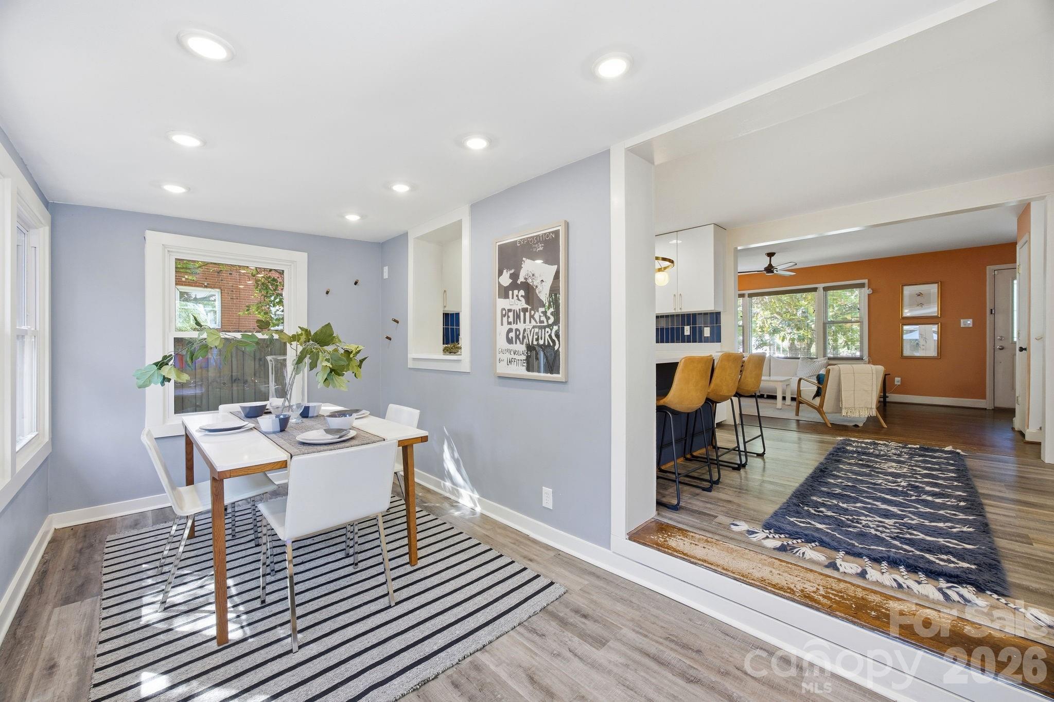Country Club - Residential