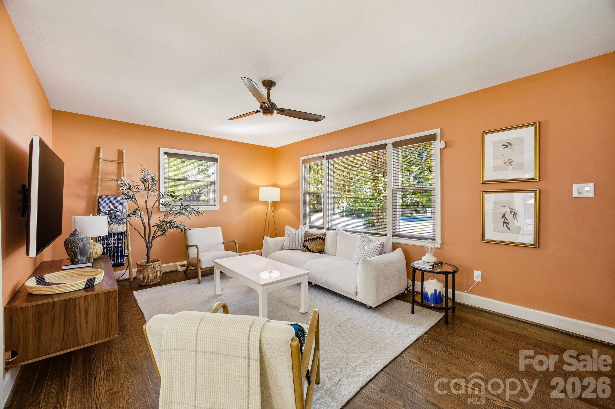 Country Club - Residential