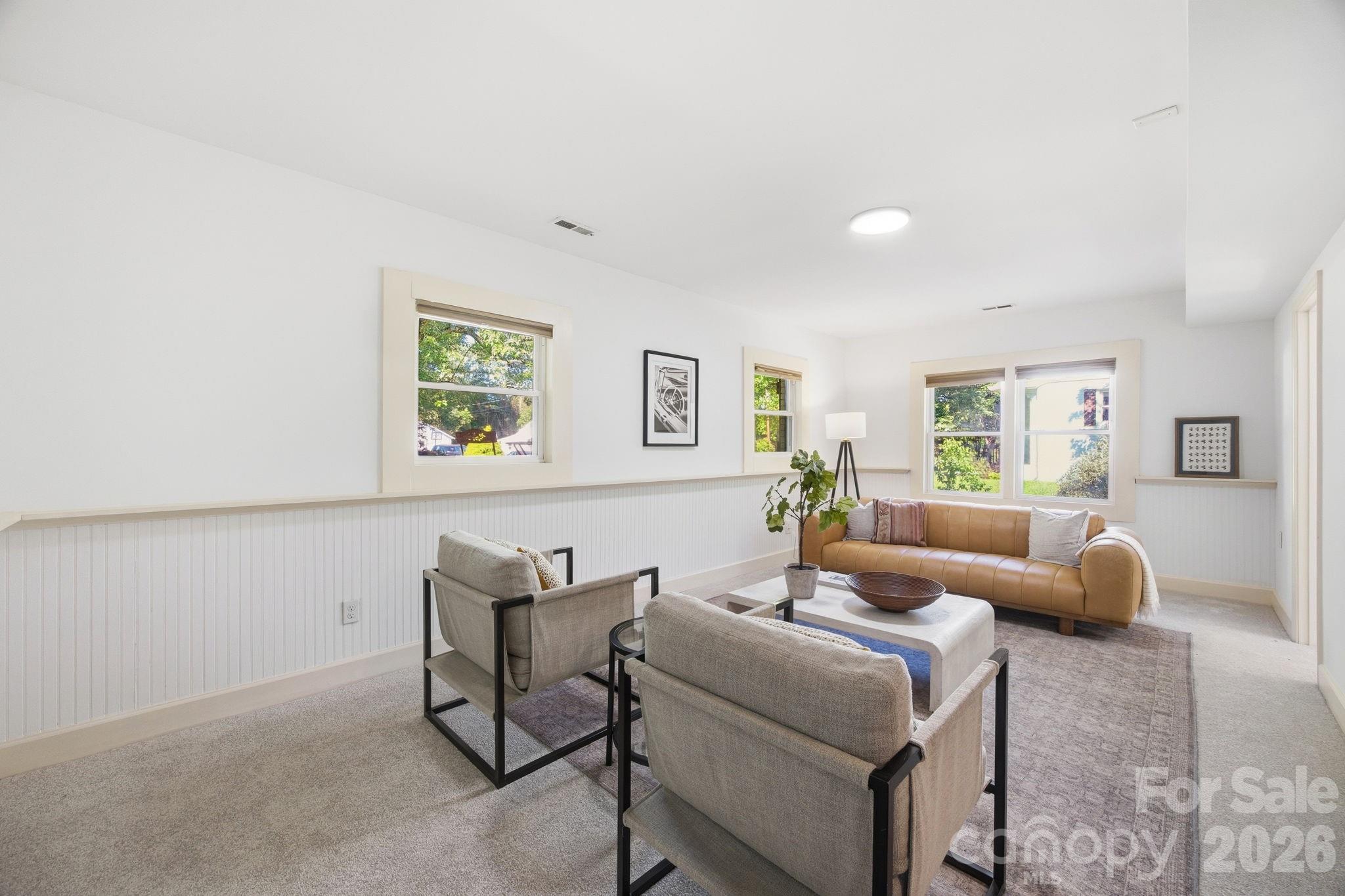 Country Club - Residential