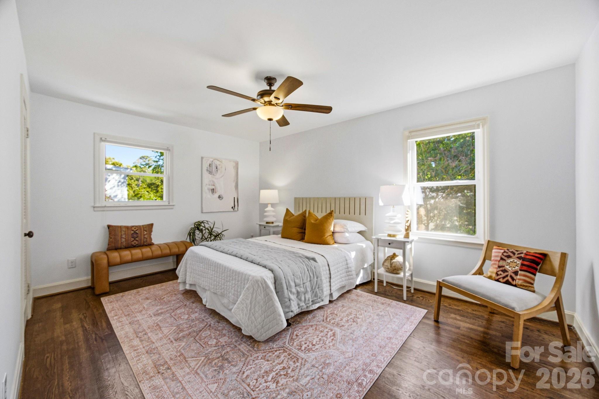 Country Club - Residential