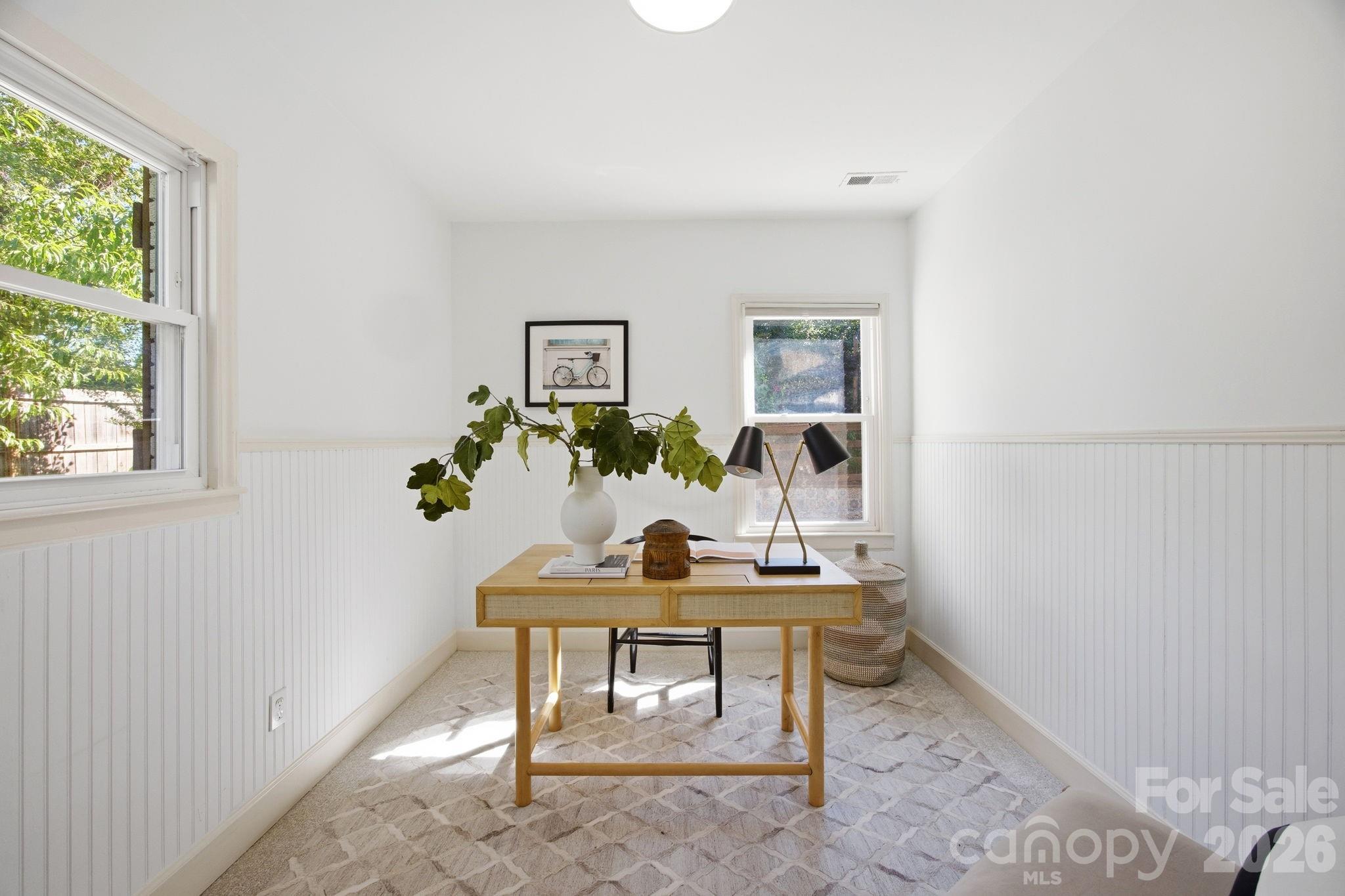 Country Club - Residential