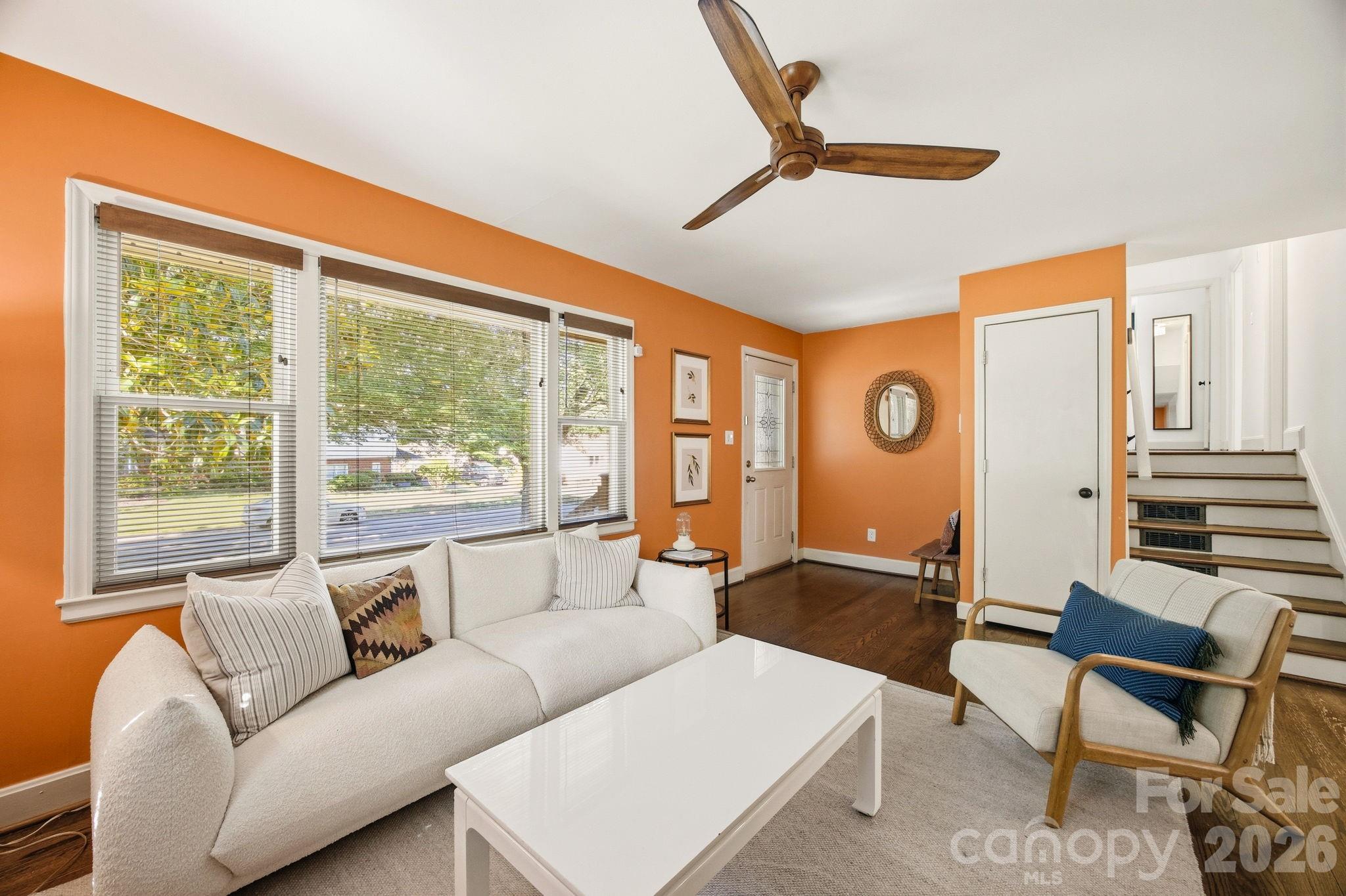 Country Club - Residential