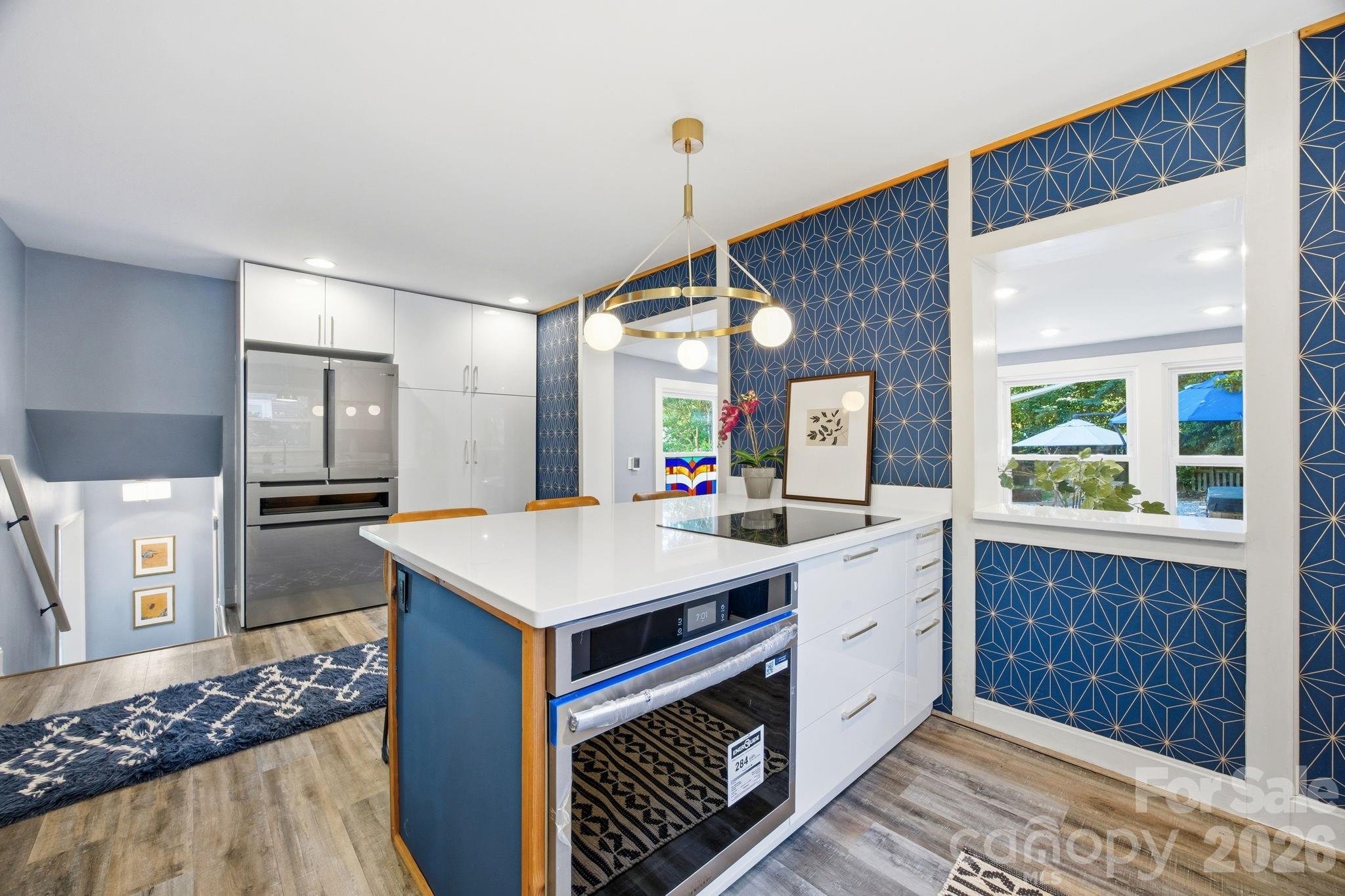 Country Club - Residential