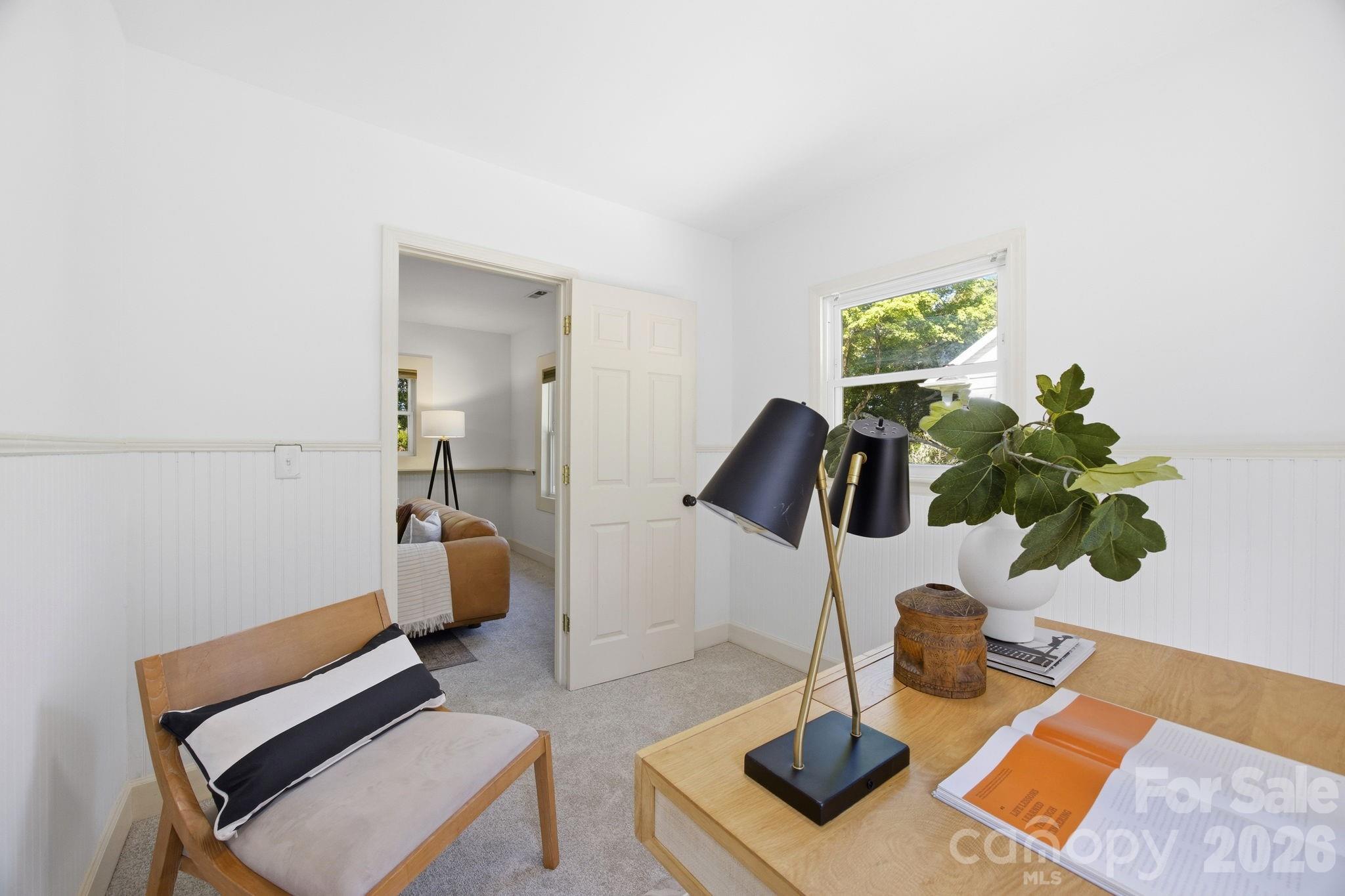 Country Club - Residential