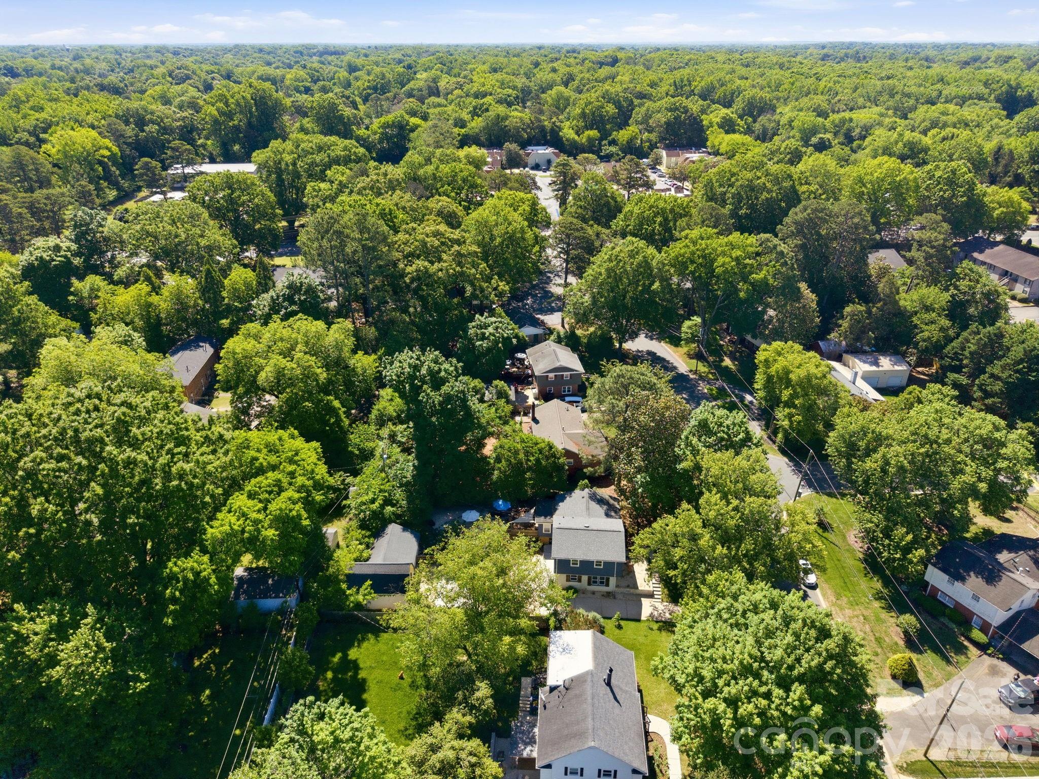 Country Club - Residential