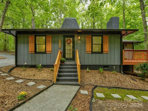 A home in Waxhaw