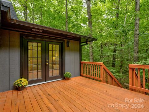 A home in Waxhaw