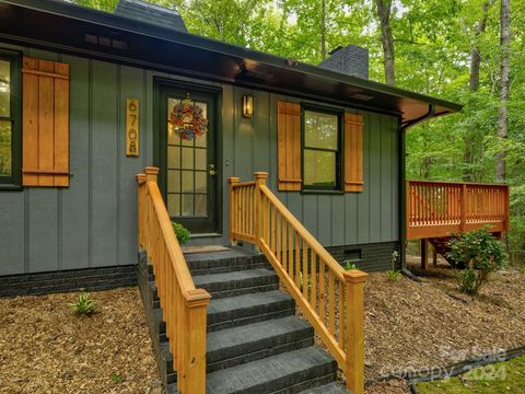 A home in Waxhaw