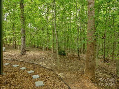 A home in Waxhaw