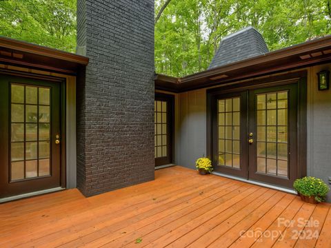 A home in Waxhaw