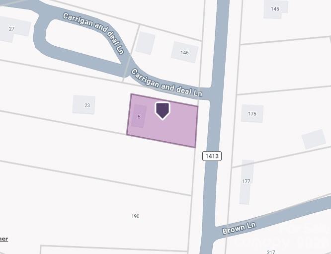 5 Carrigan And Deal Lane