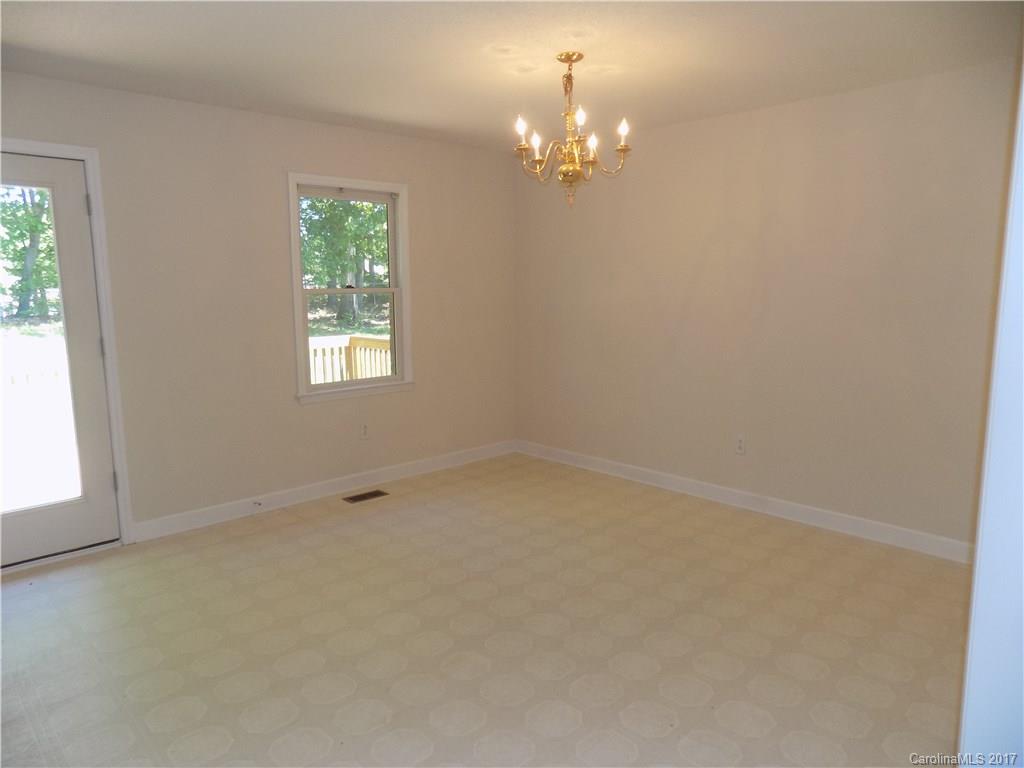 Lippard Springs - Residential Lease