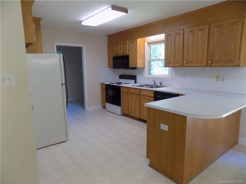 Lippard Springs - Residential Lease