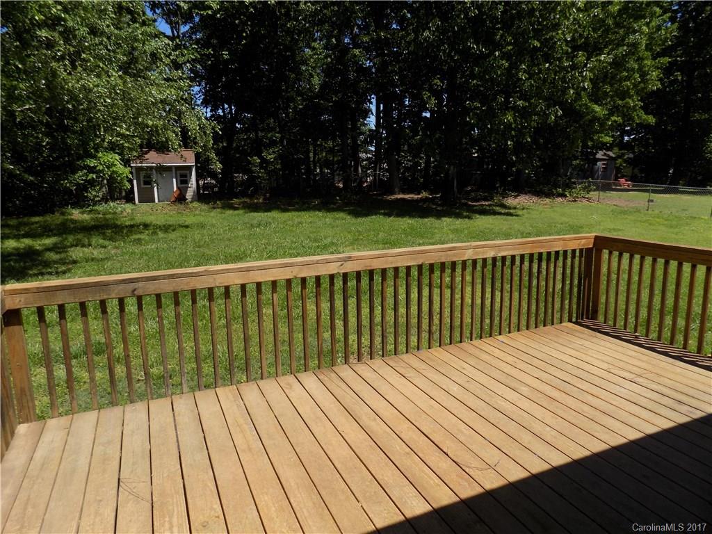 Lippard Springs - Residential Lease