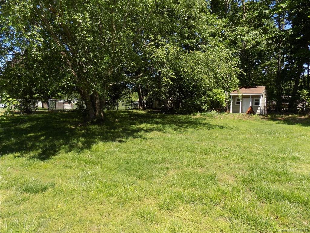 Lippard Springs - Residential Lease