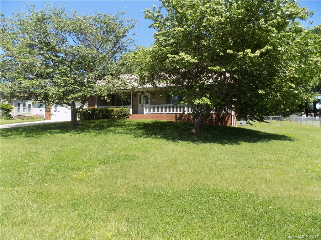 Lippard Springs - Residential Lease