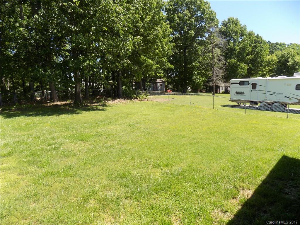 Lippard Springs - Residential Lease