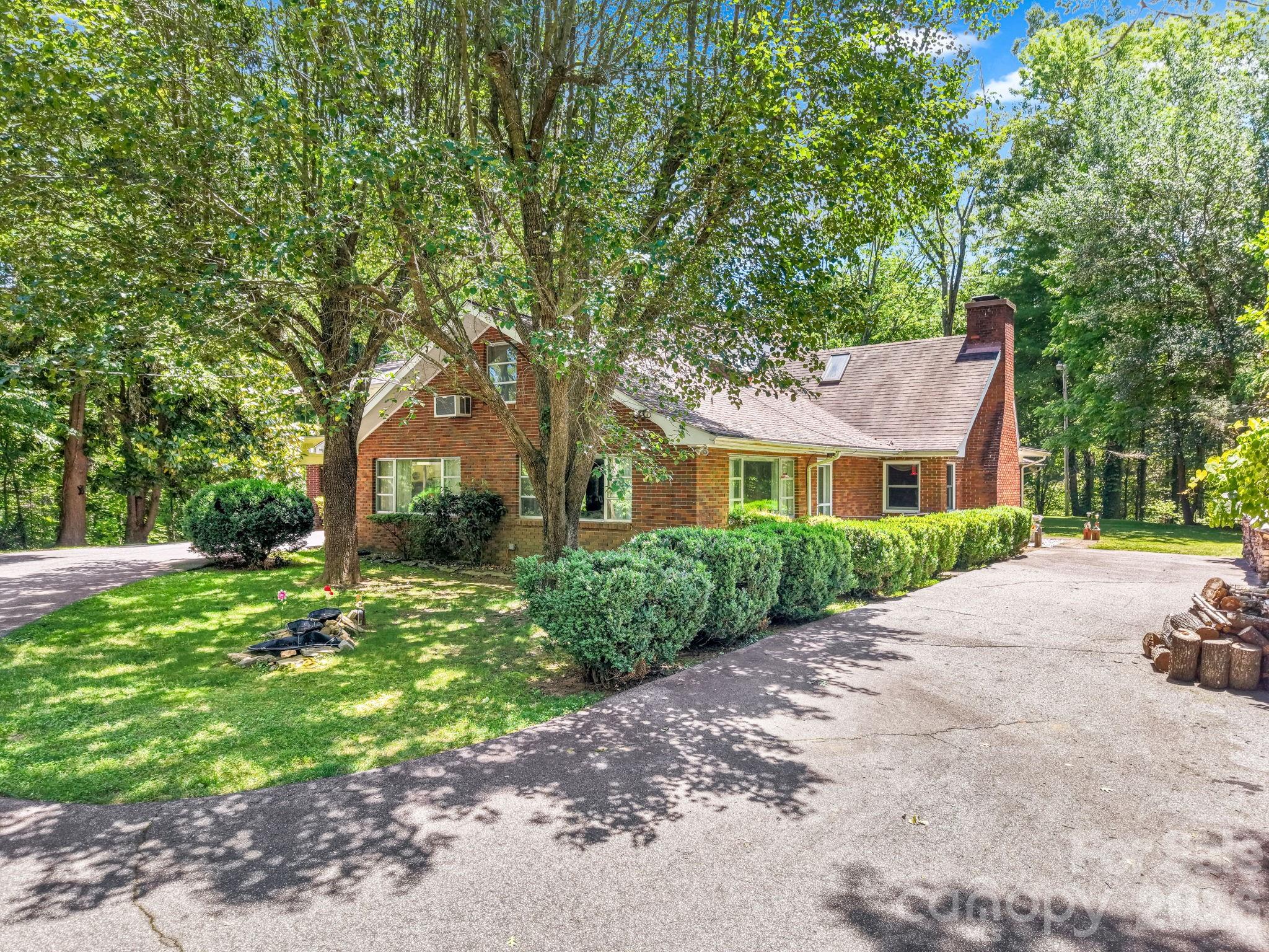 3324 Hwy 28 Road S, Bryson City, NC, 28713