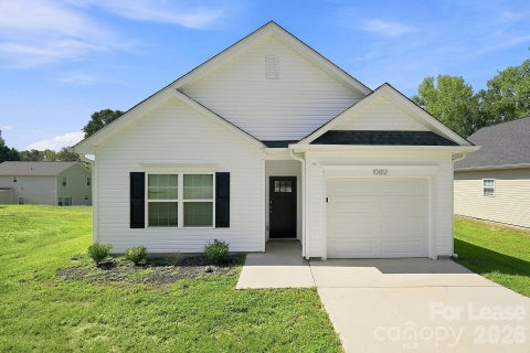 Photo of 10812 Mount Holly Road, Charlotte, NC 28214 (MLS # 4419777)