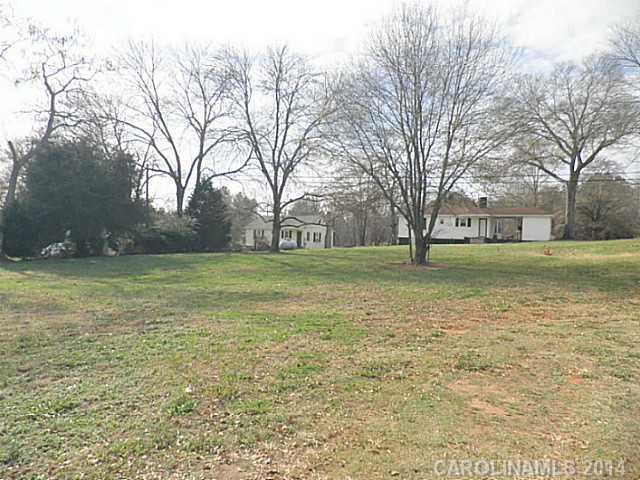 Carolinian Mills Inc - Land