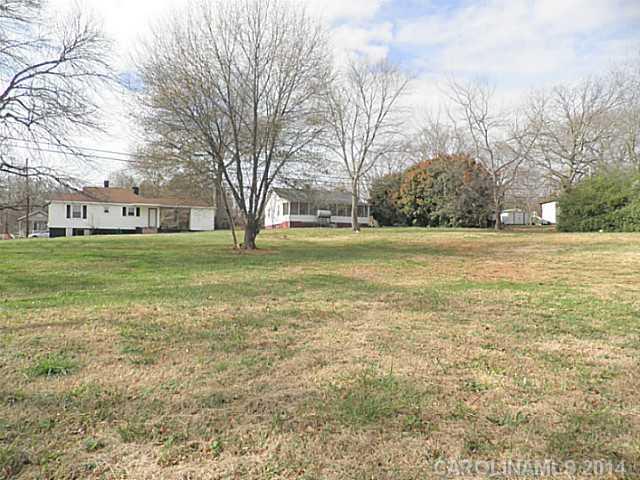 Carolinian Mills Inc - Land