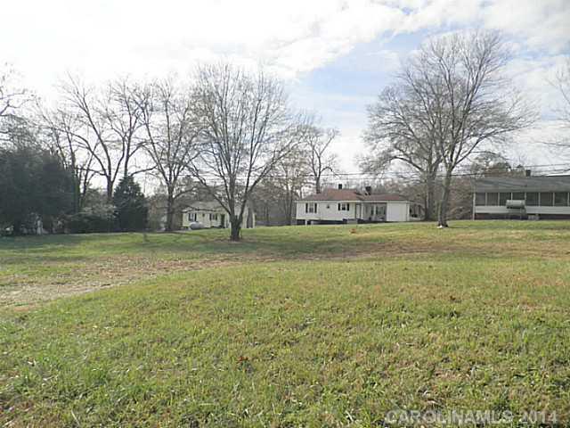 Carolinian Mills Inc - Land