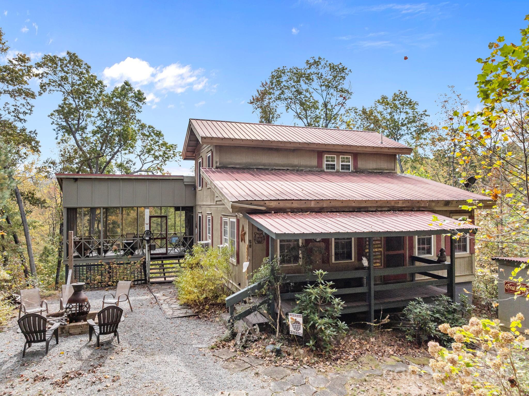 38 Buzzards Rest Trail 7