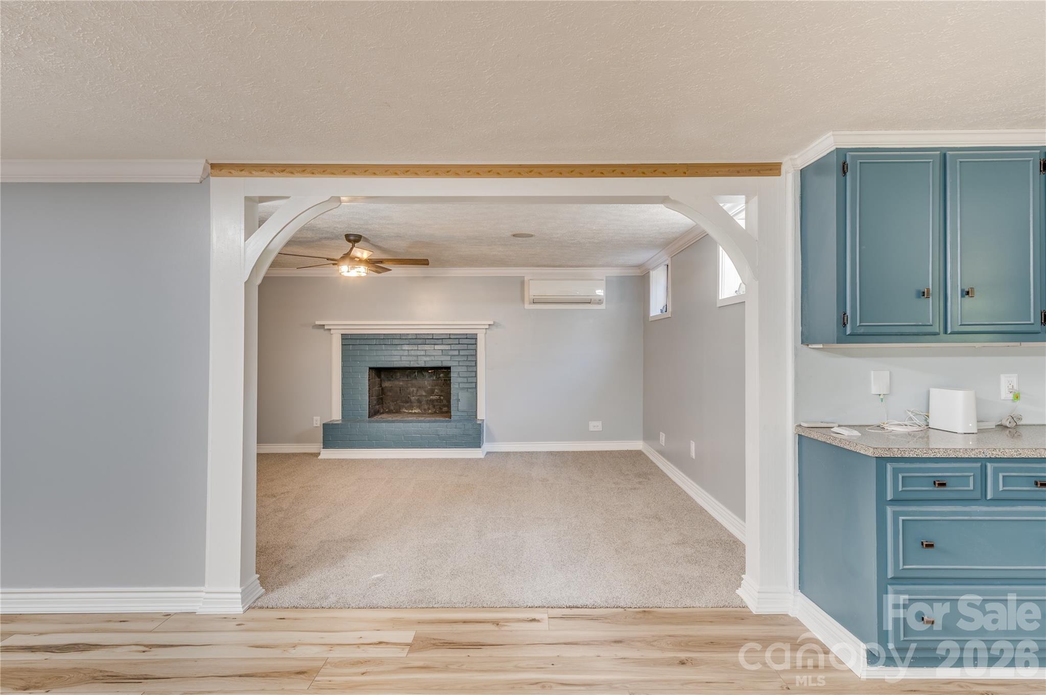 Riverside - Residential