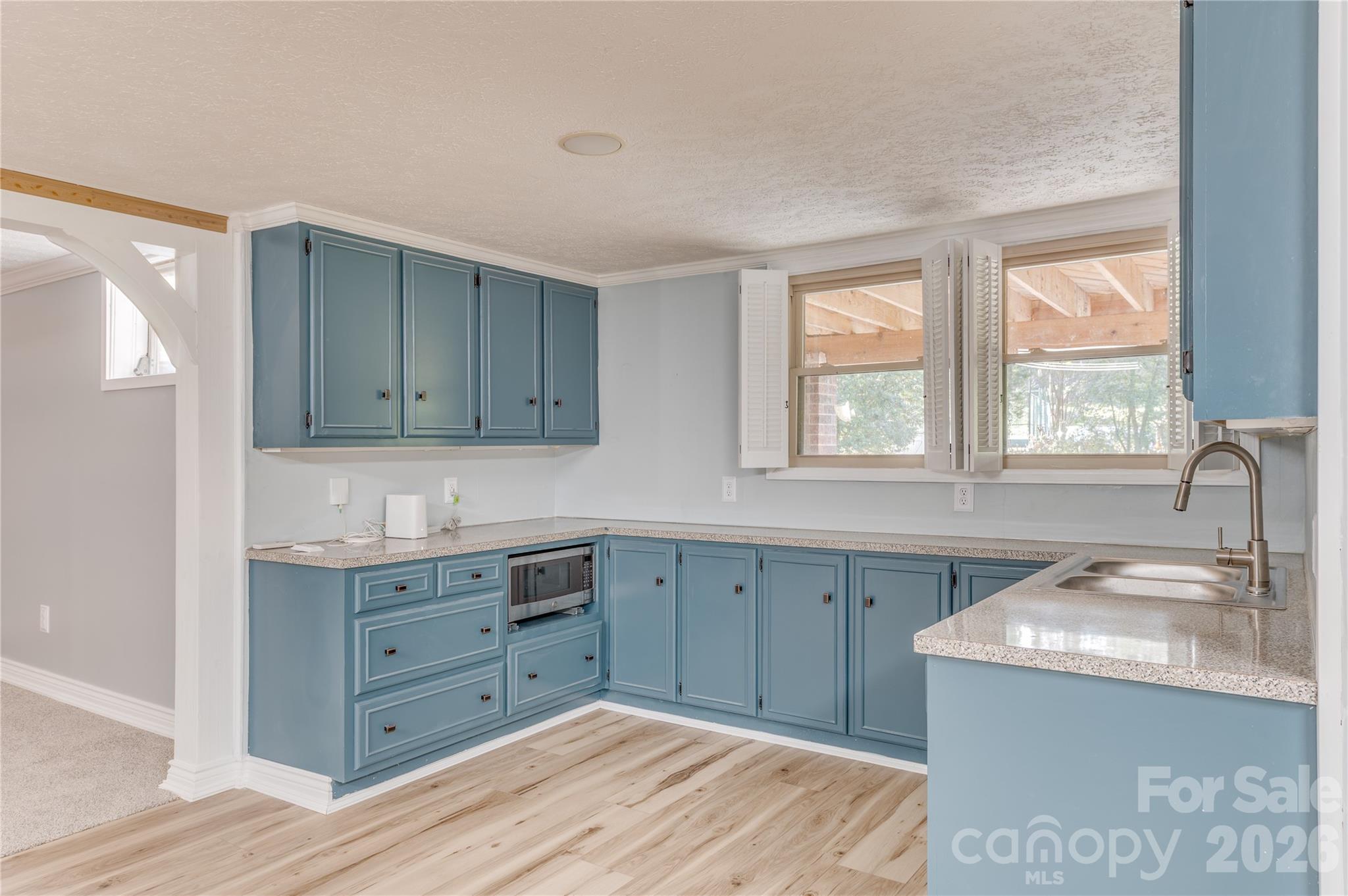 Riverside - Residential