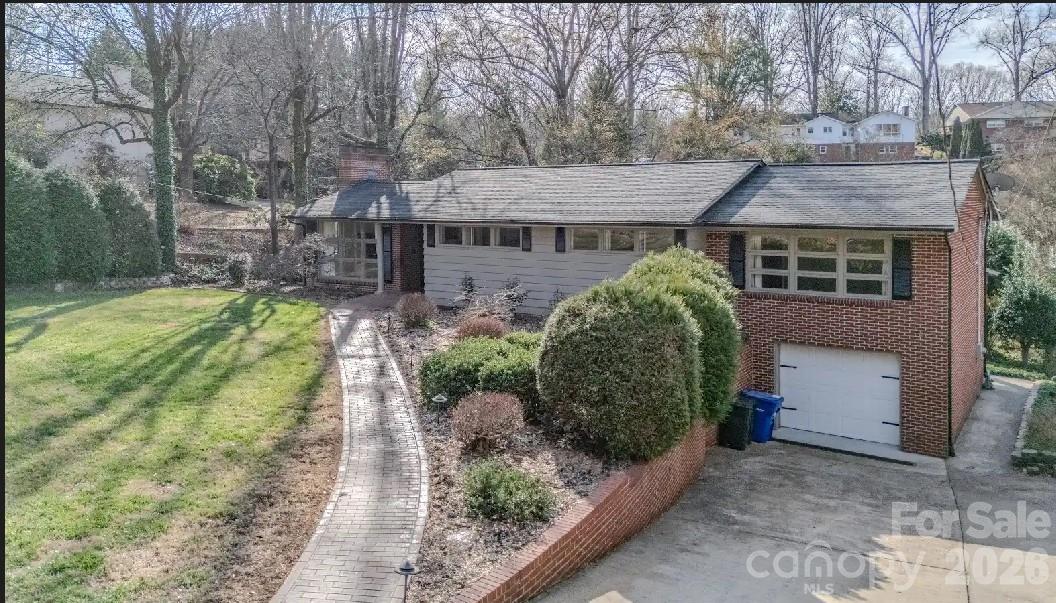 Riverside - Residential