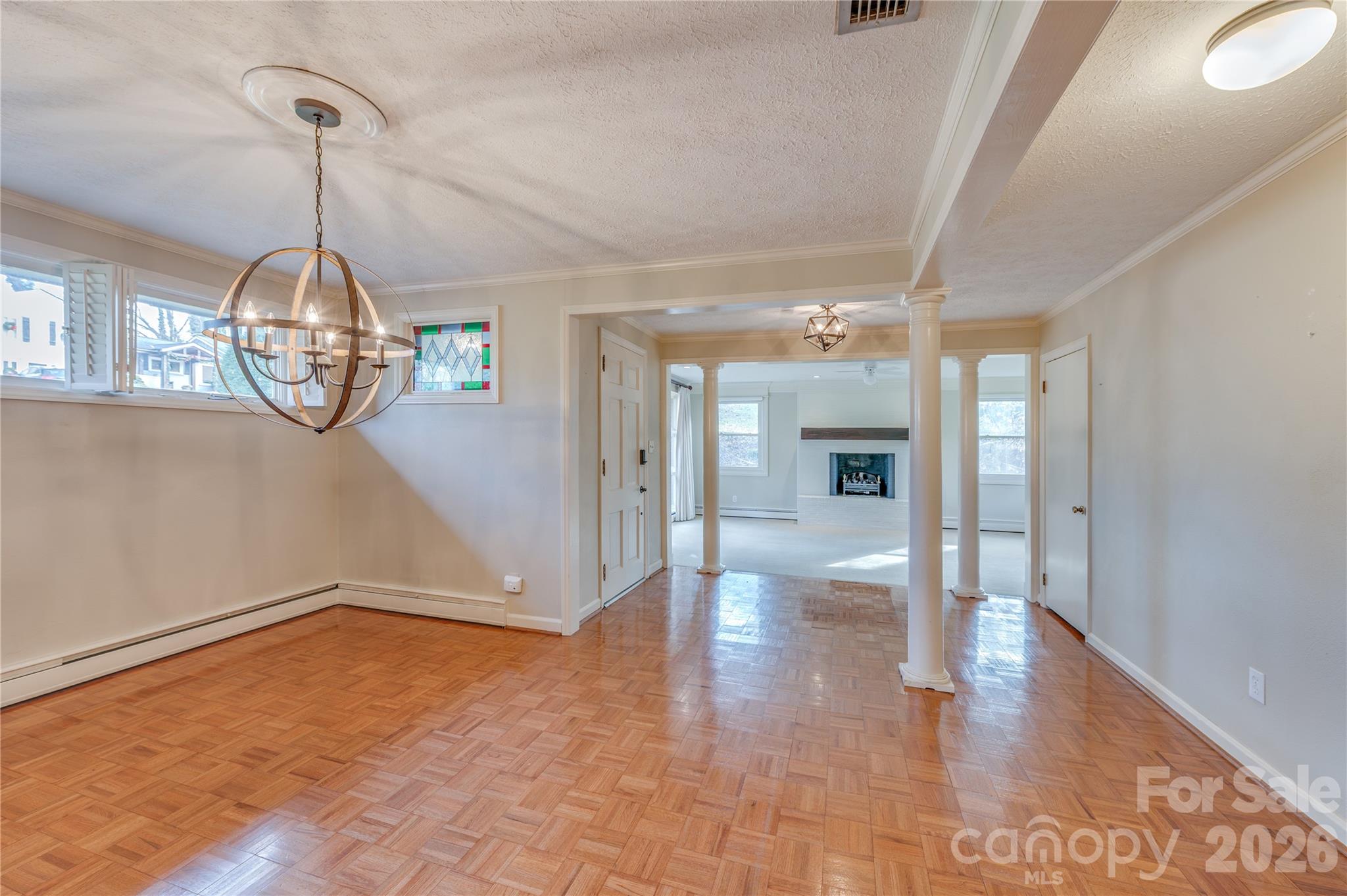 Riverside - Residential