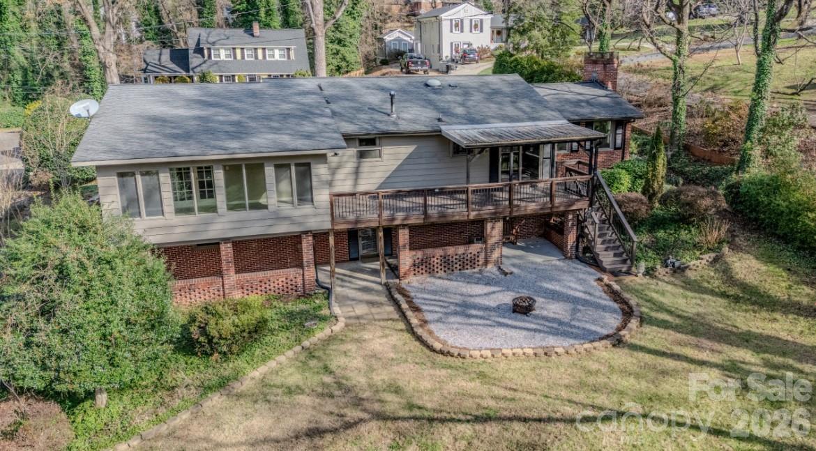 Riverside - Residential