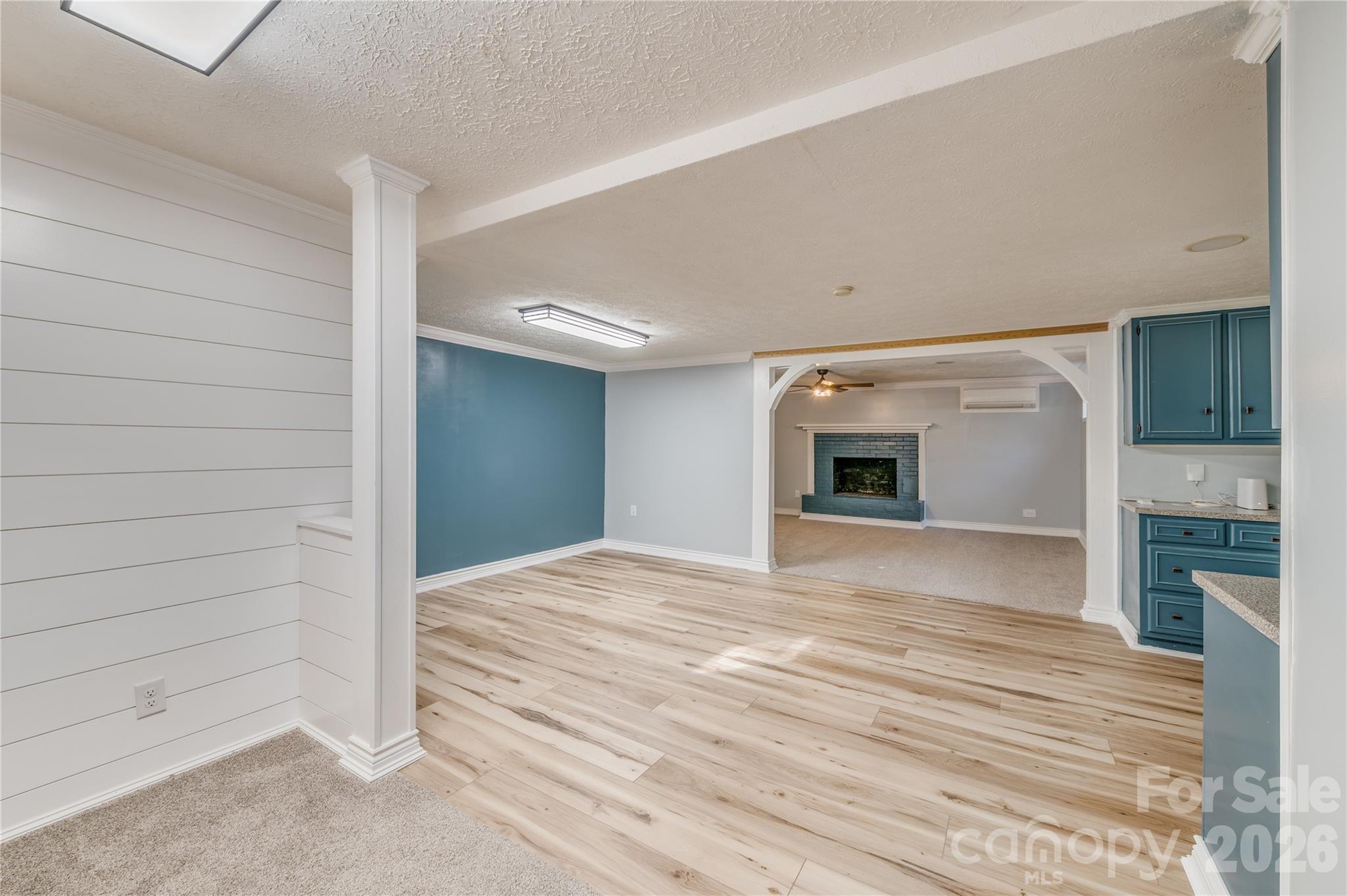 Riverside - Residential