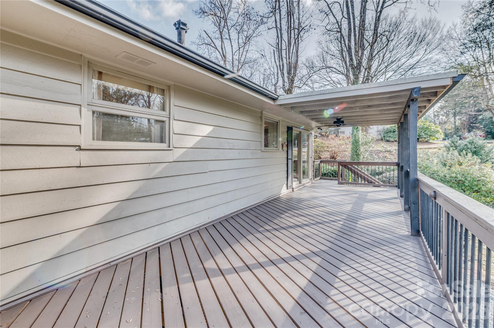 Riverside - Residential