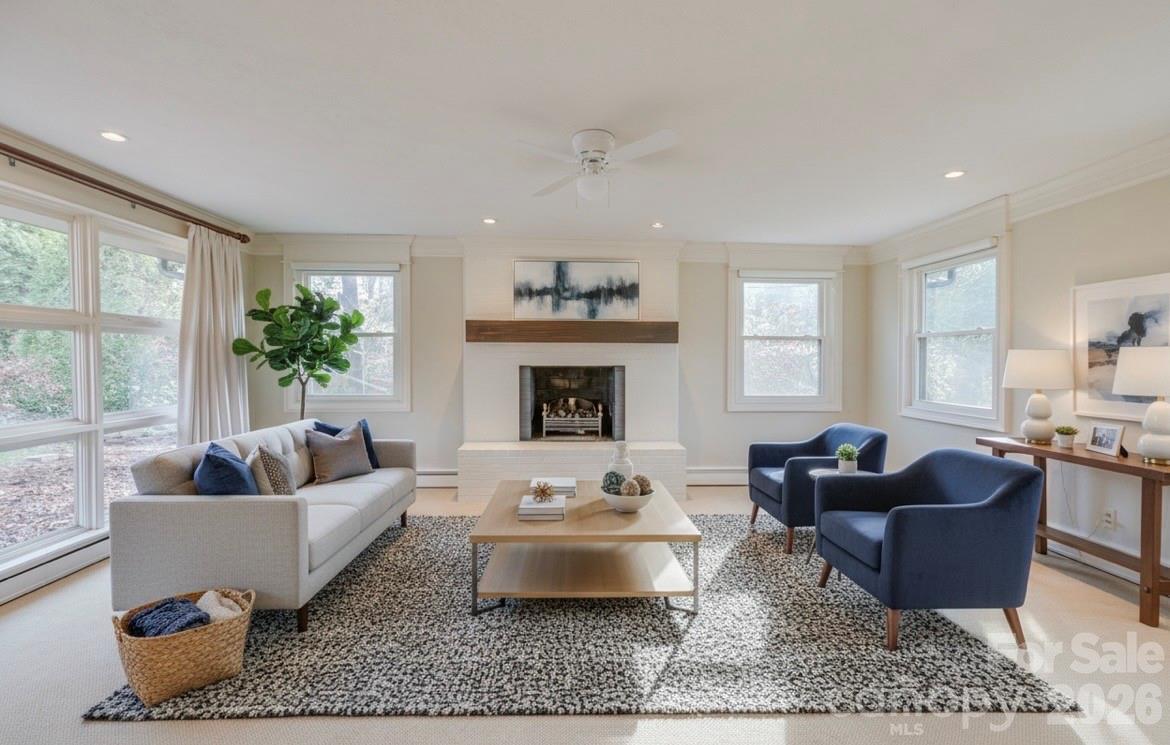 Riverside - Residential