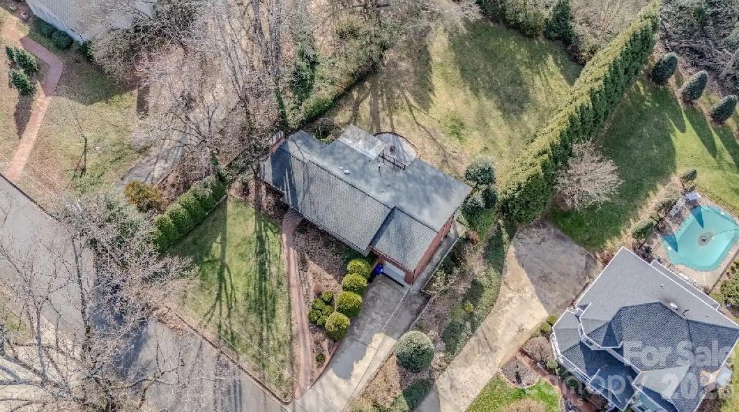 Riverside - Residential