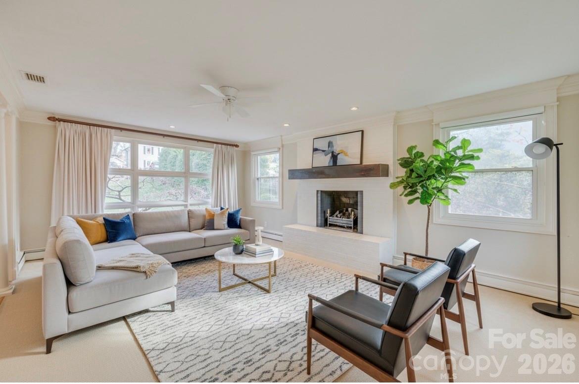 Riverside - Residential