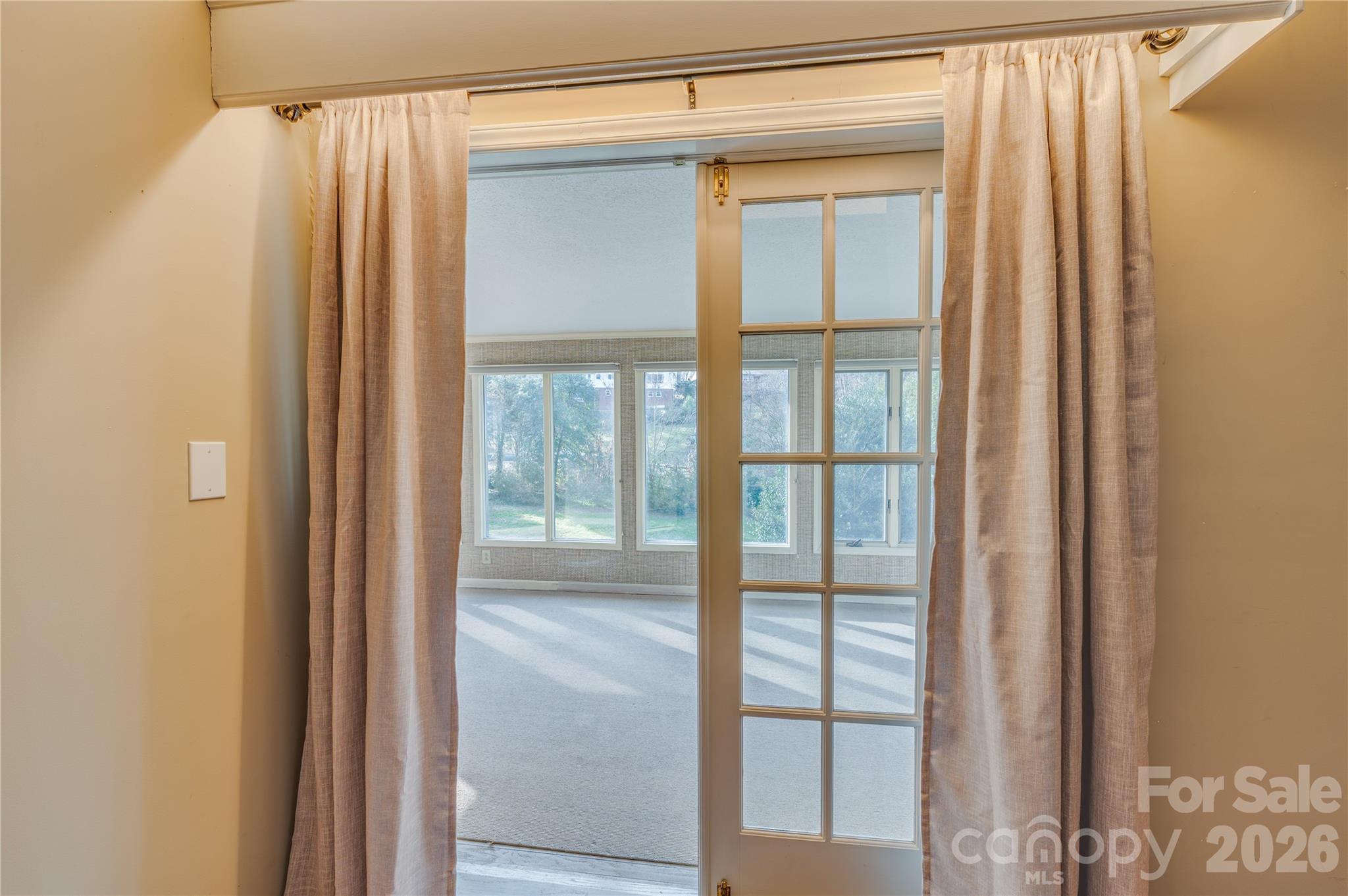 Riverside - Residential