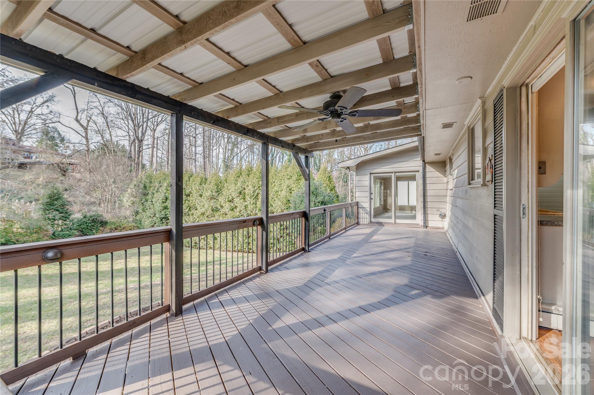 Riverside - Residential