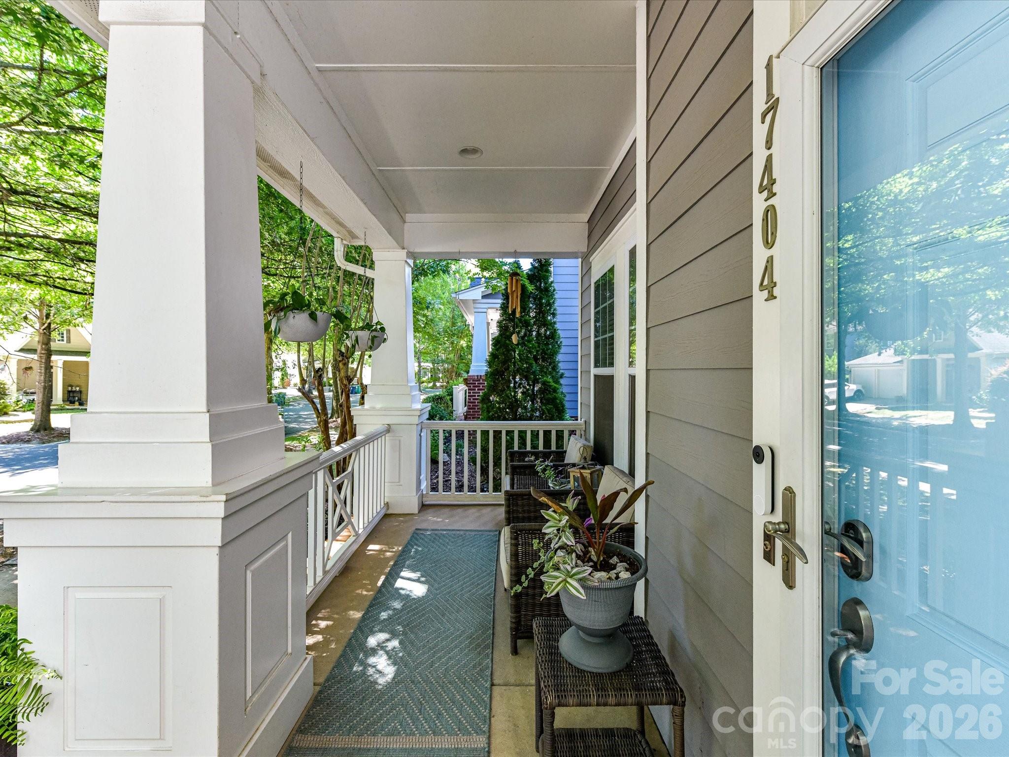 17404 Harbor Walk Drive