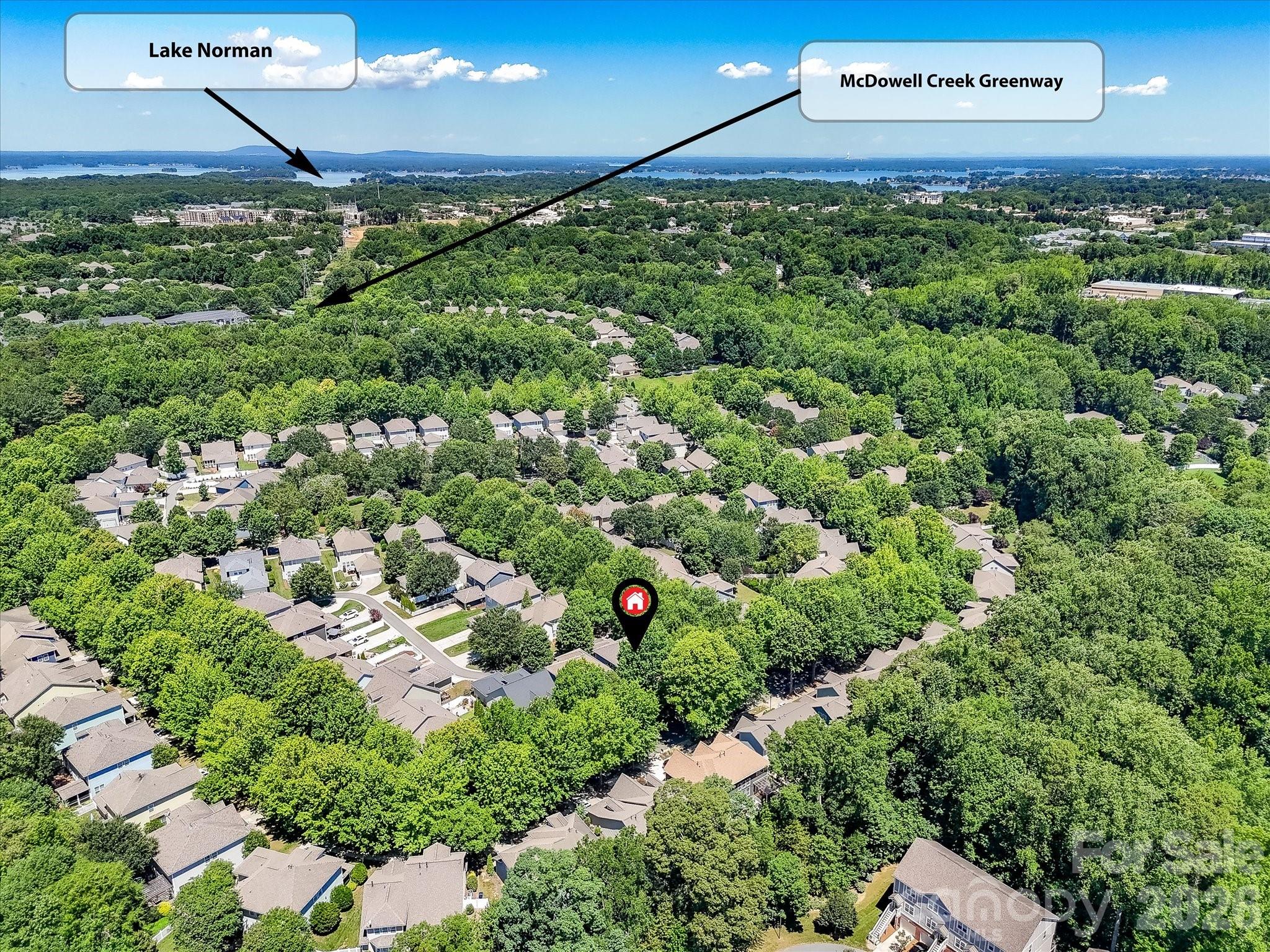 17404 Harbor Walk Drive