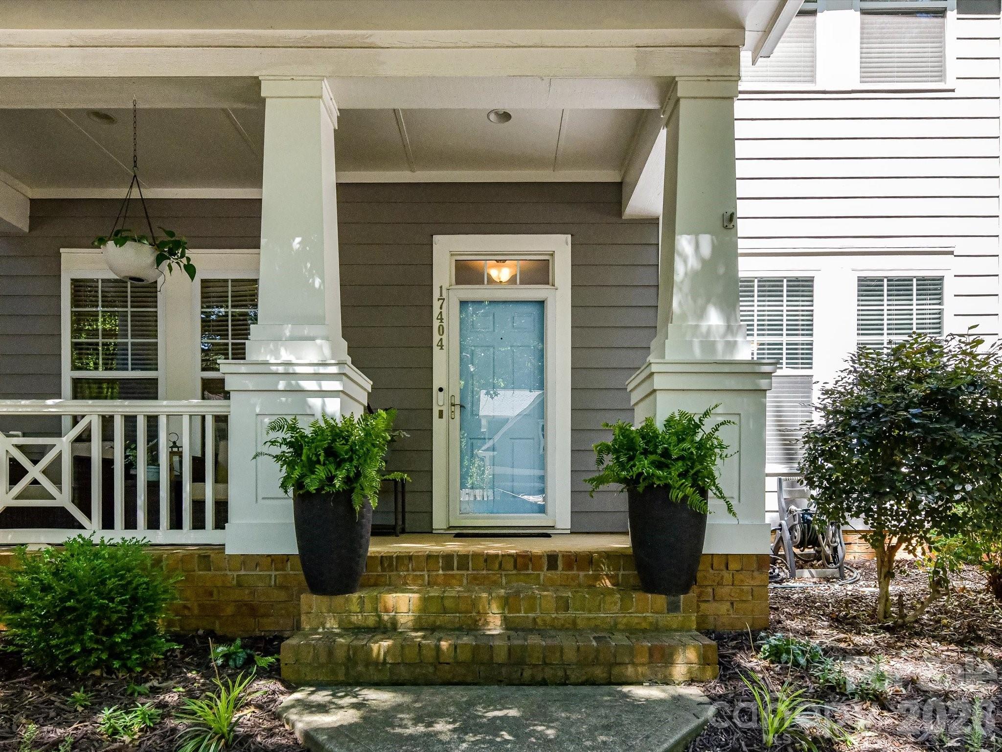 17404 Harbor Walk Drive