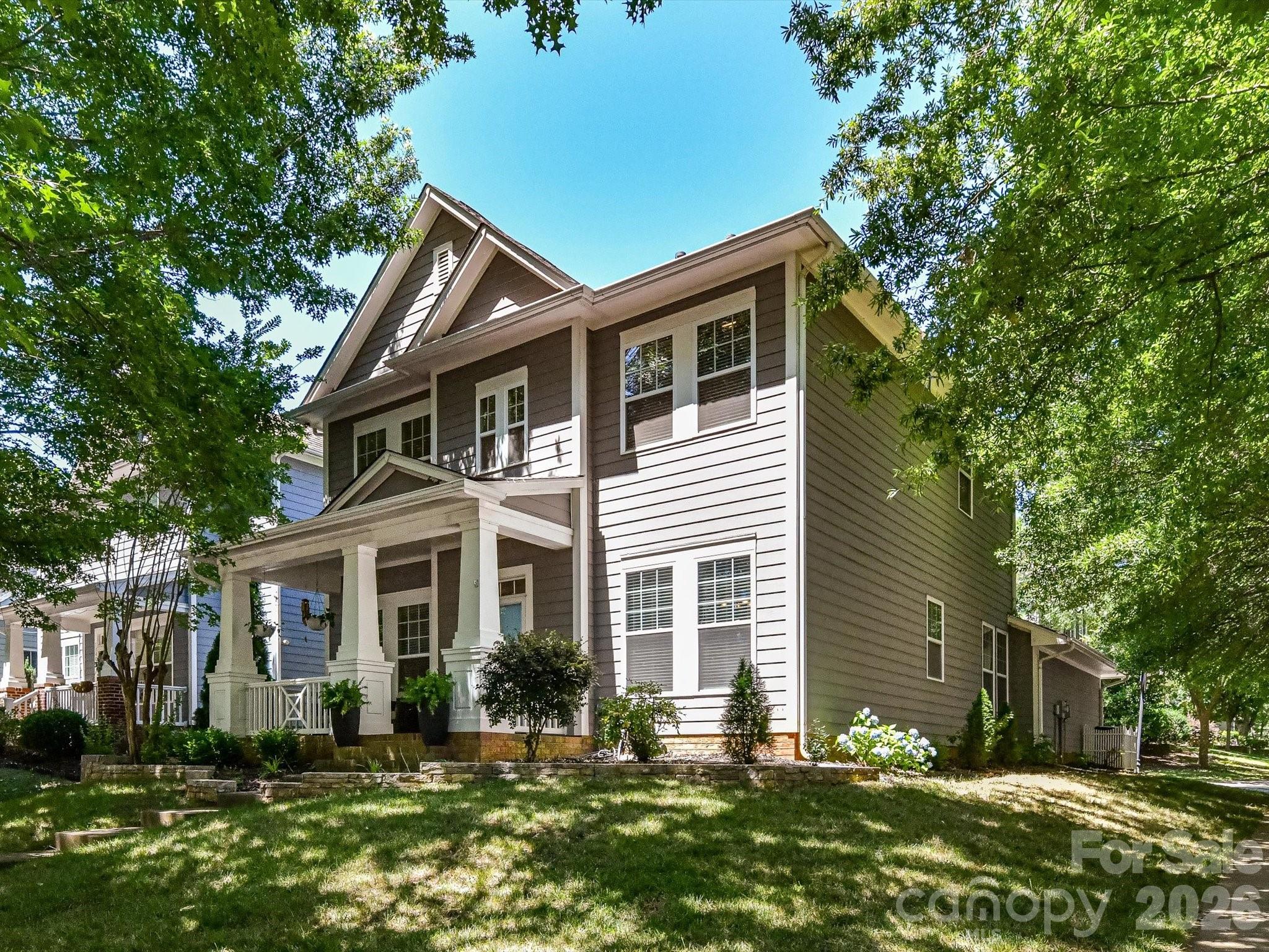 17404 Harbor Walk Drive