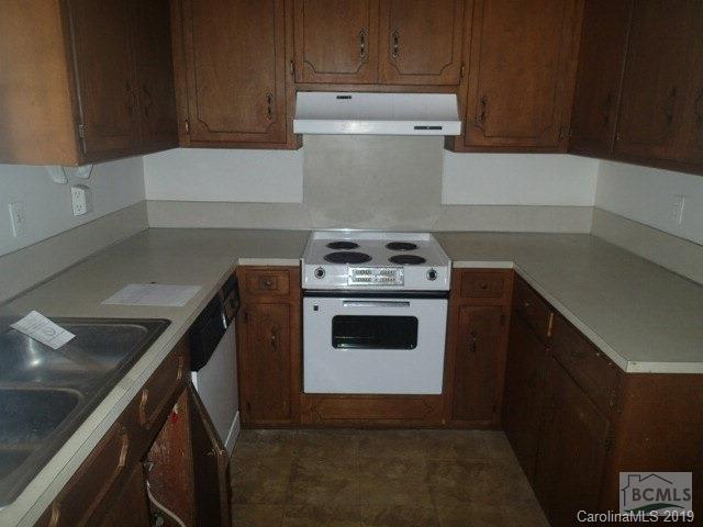 Hickory - Residential